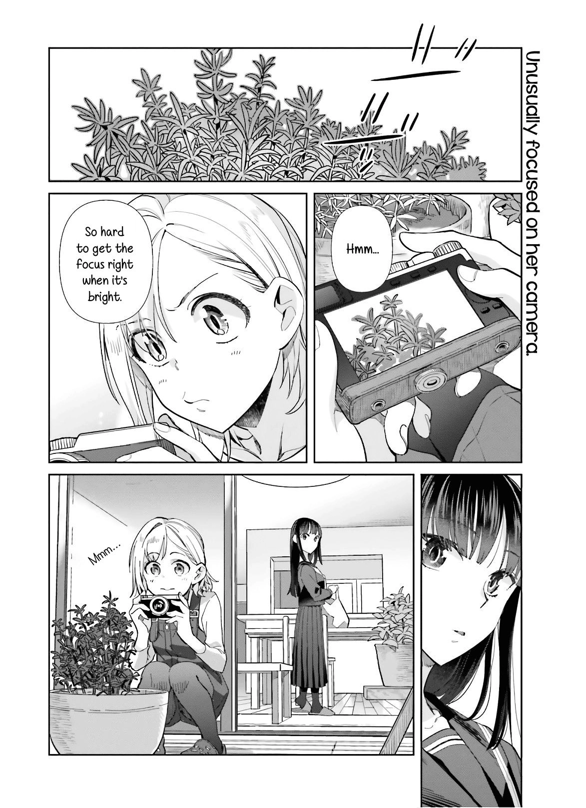 Shinmai Shimai no Futari Gohan Chapter 50 2